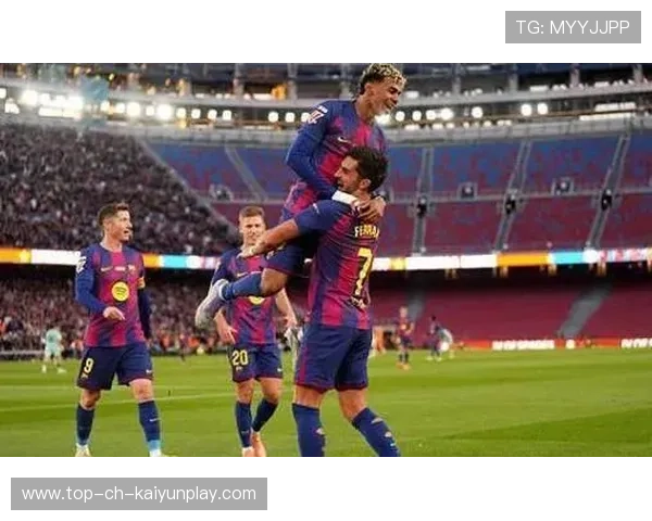 巴萨中路渗透致命，诺坎普再见进球潮